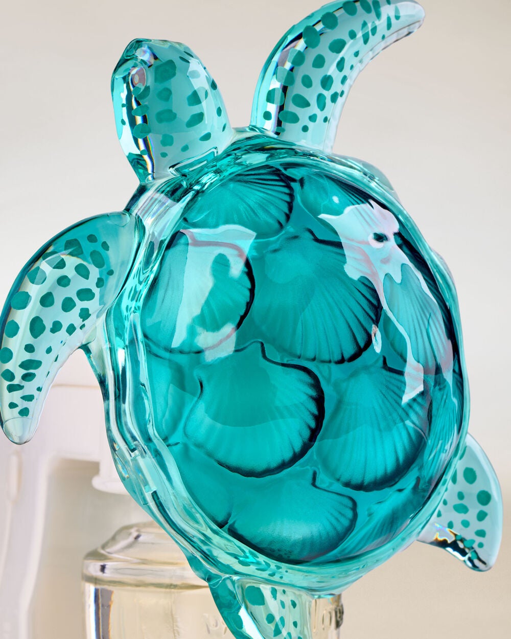 Turtle Scent Control? Nightlight Wallflowers Fragrance Plug - Image 3