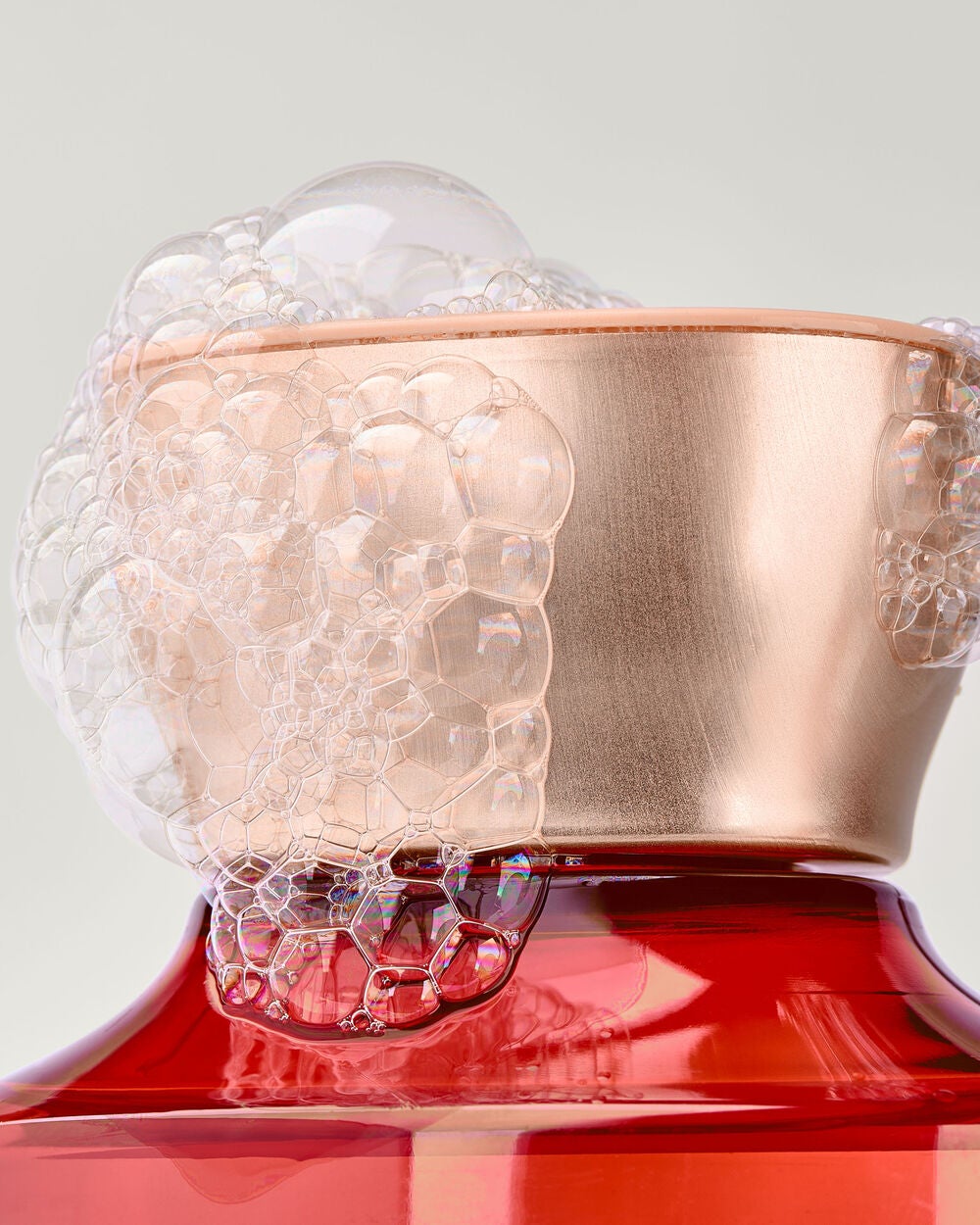 Peach Blossom & Nectar Body Wash - Image 5