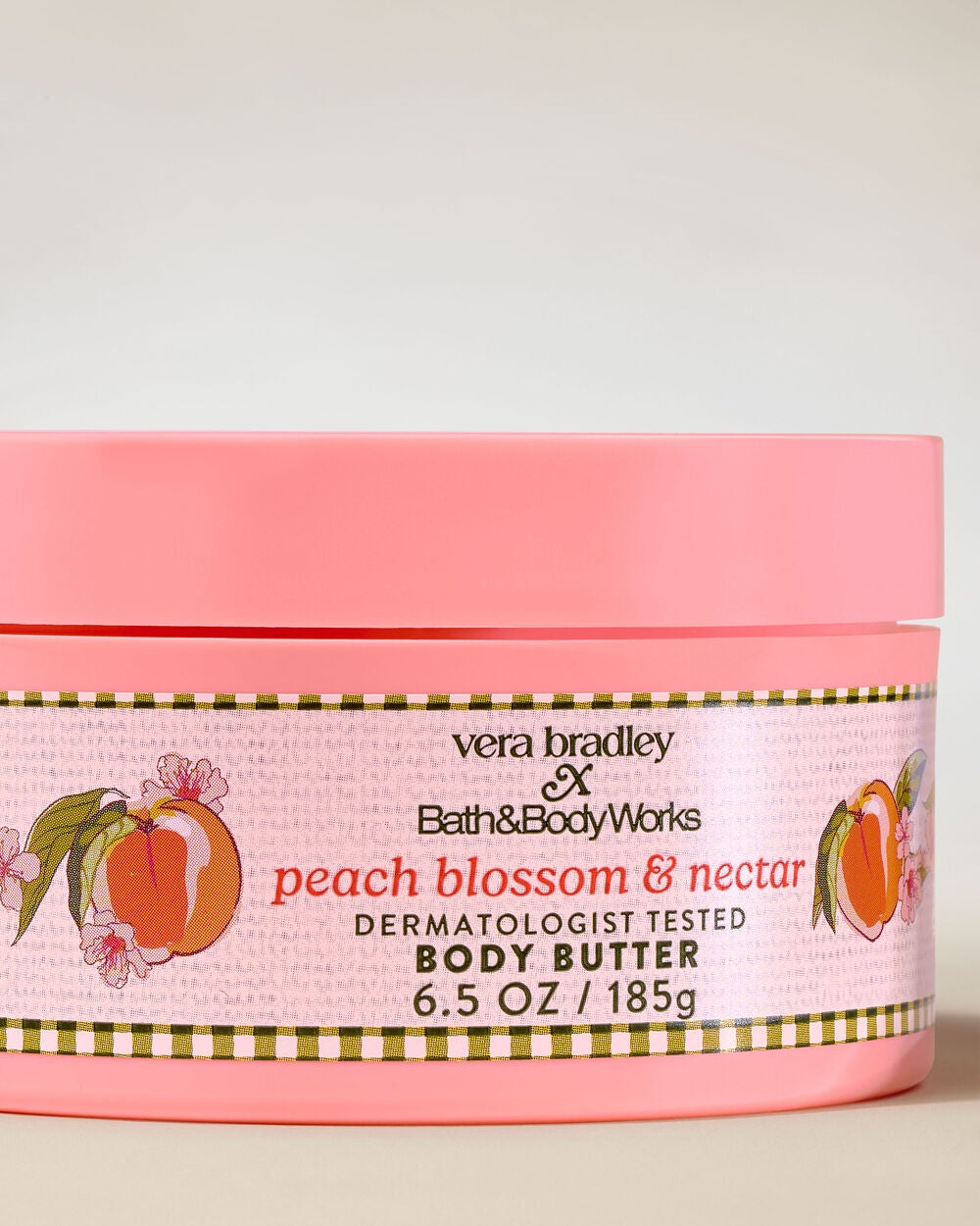 Peach Blossom & Nectar Body Butter - Image 2