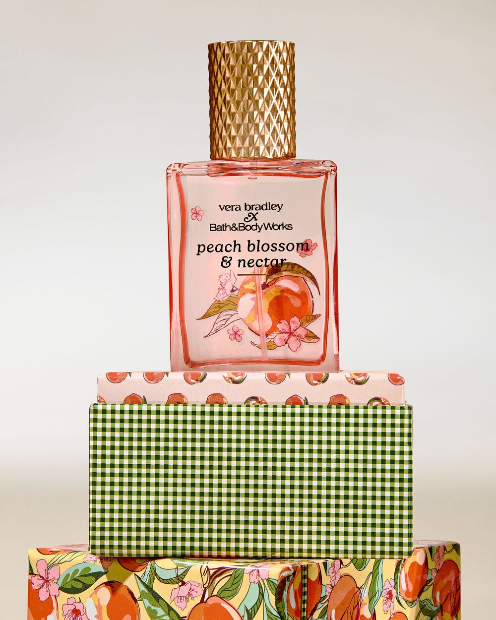 Peach Blossom & Nectar Eau De Parfum - Image 2