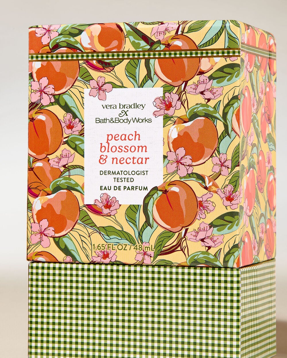 Peach Blossom & Nectar Eau De Parfum - Image 5