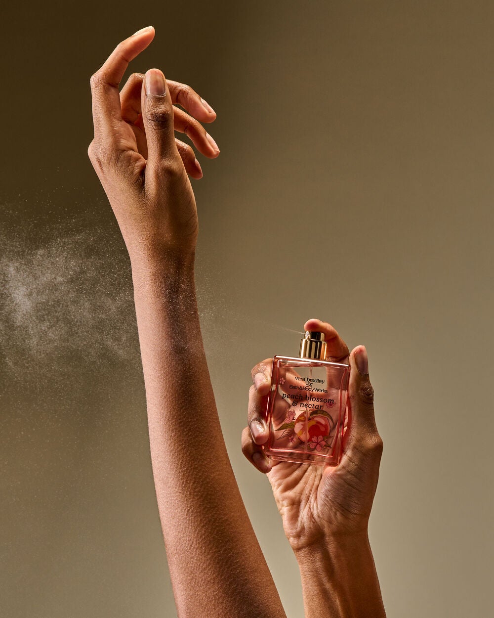 Peach Blossom & Nectar Eau De Parfum - Image 6
