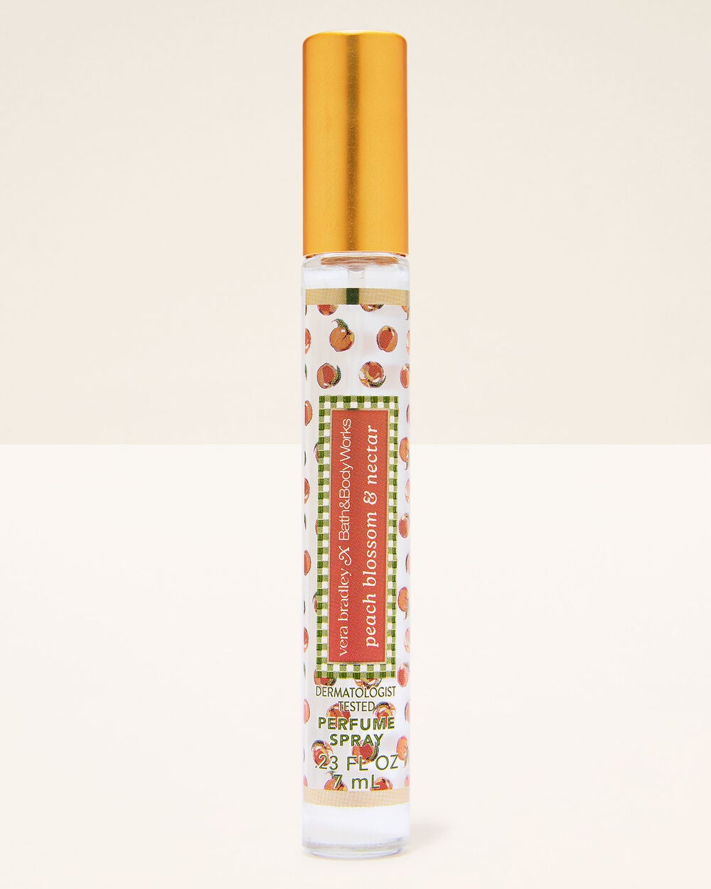 Peach Blossom & Nectar Mini Eau de Parfum