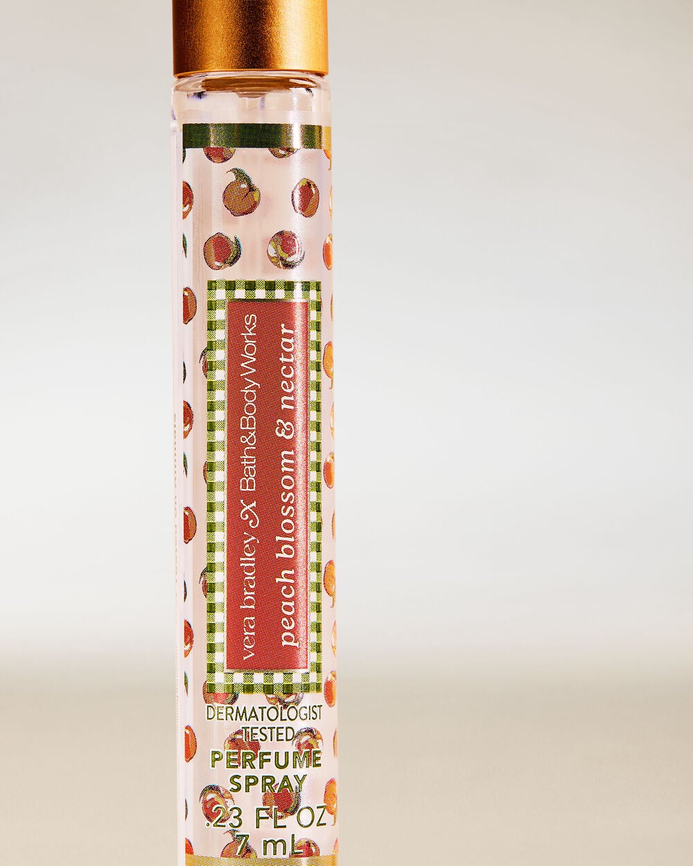 Peach Blossom & Nectar Mini Eau de Parfum - Image 2