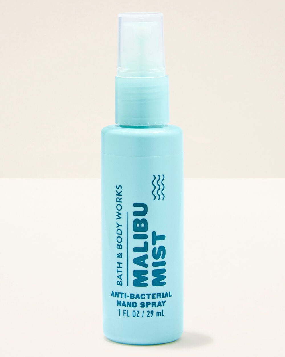 Malibu Mist Hand Sanitizer Spray