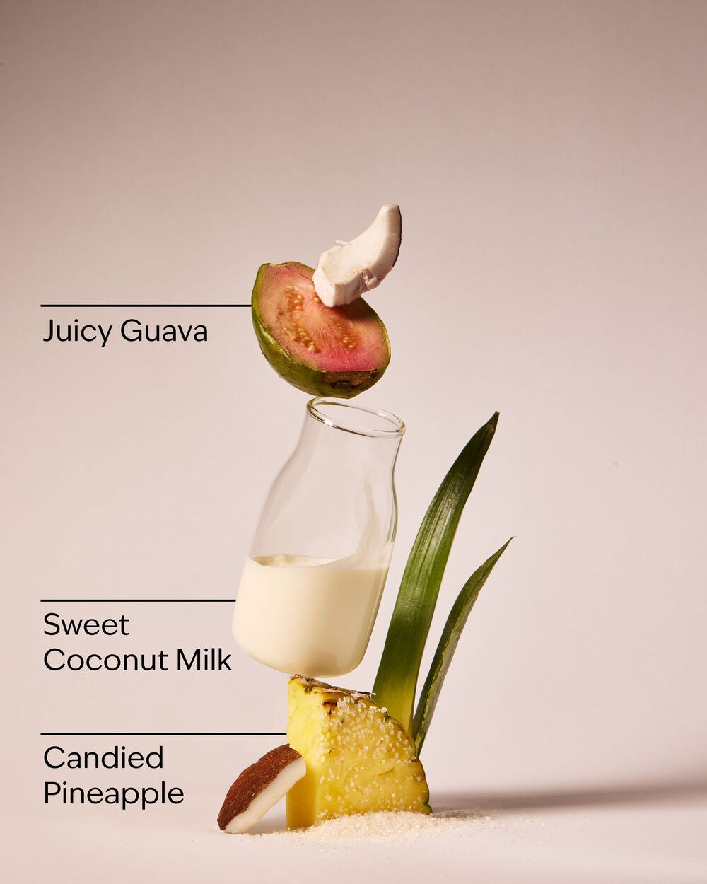 Guava Glow Hand Sanitizer Spray - Image 3