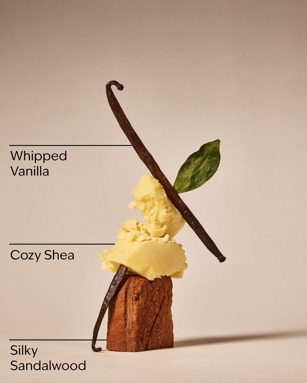 Vanilla Whip Hand Sanitizer Spray - Image 3