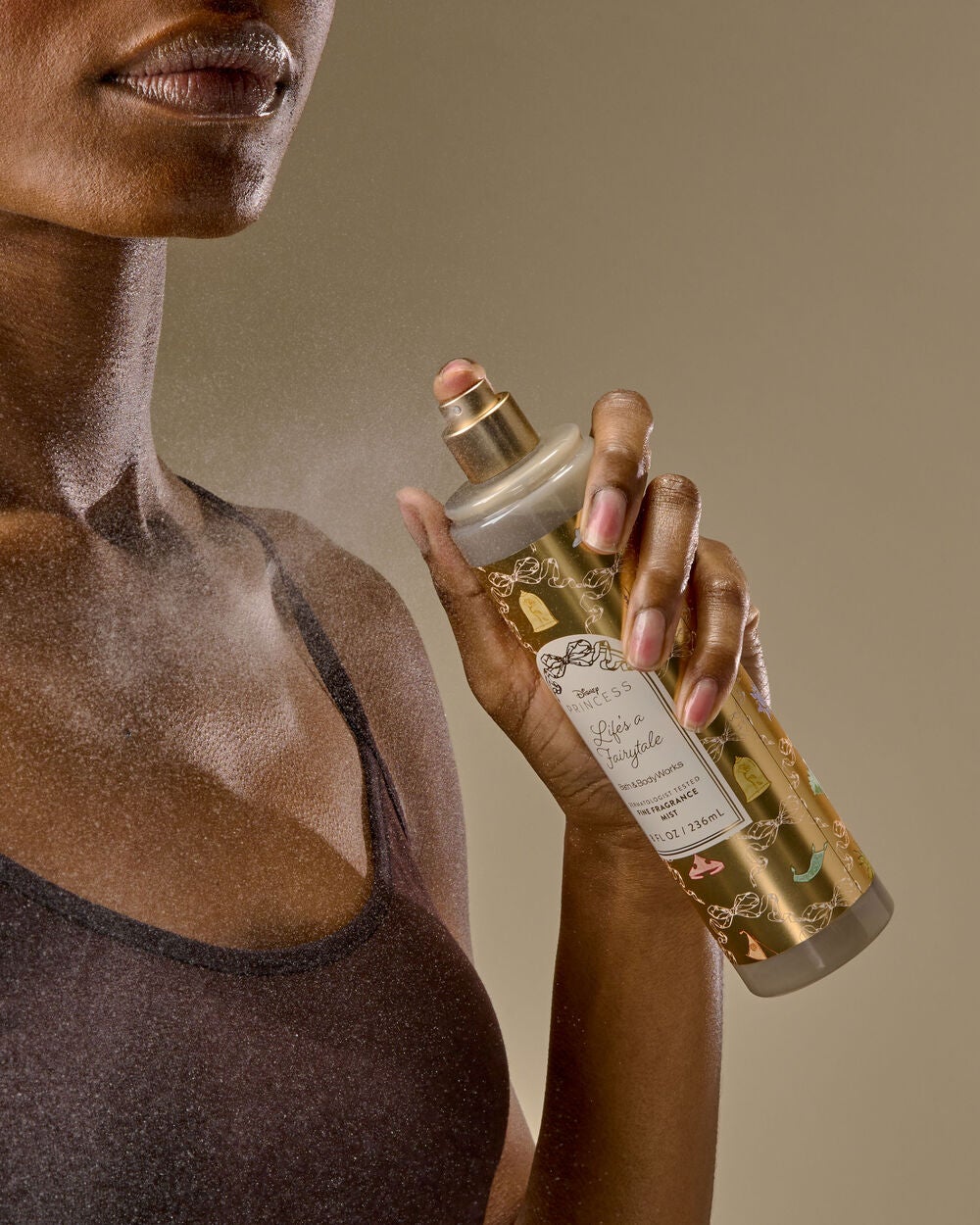 Life's a Fairytale Fine Fragrance Mist - Image 5