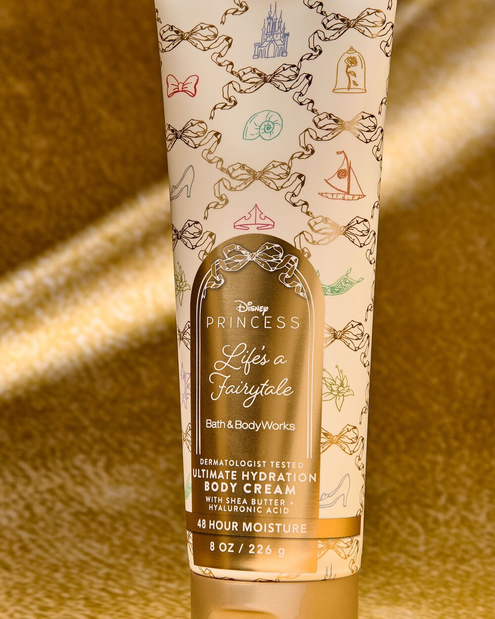 Life's a Fairytale Ultimate Hydration Body Cream - Image 2