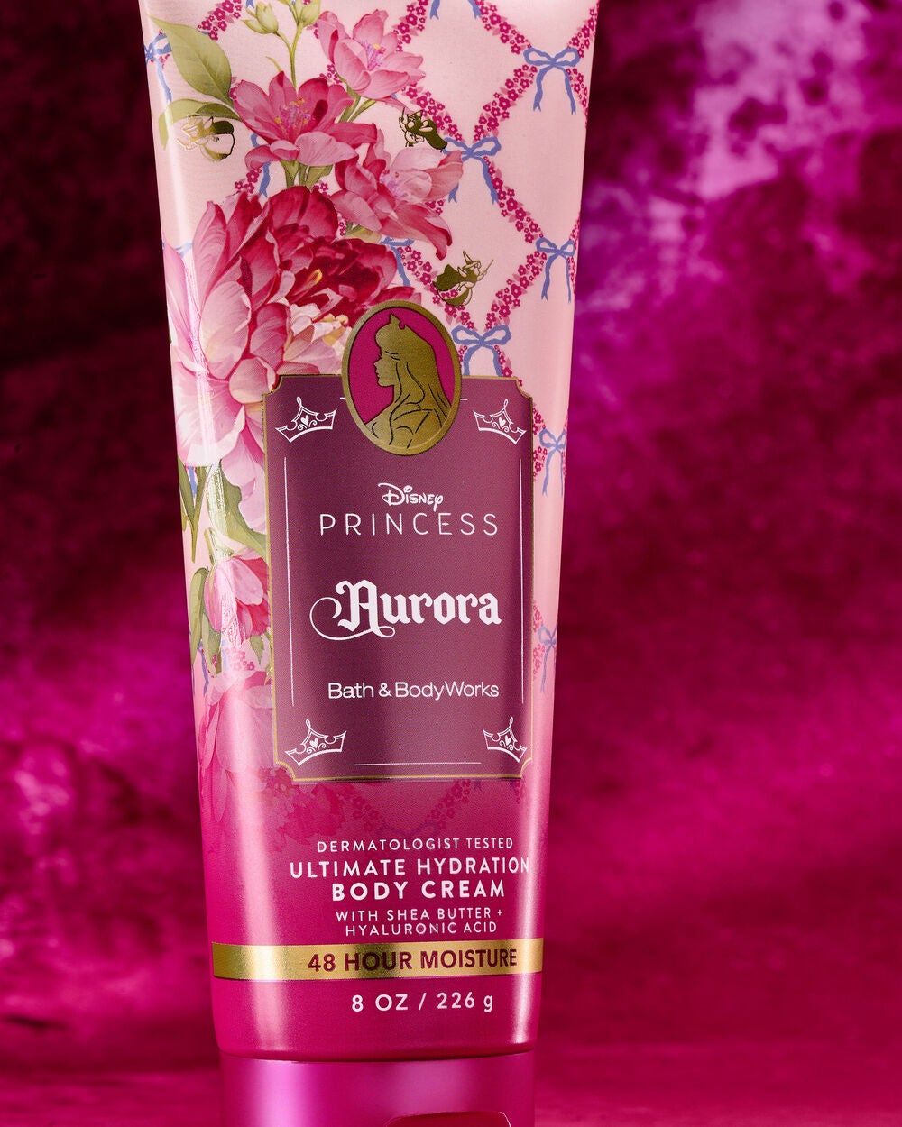 Aurora Ultimate Hydration Body Cream - Image 2