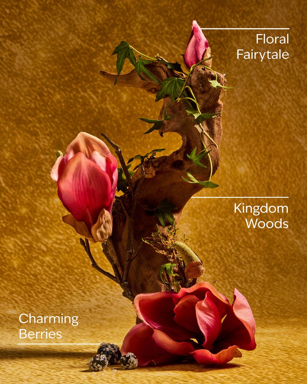 Life's a Fairytale Body Wash - Image 3