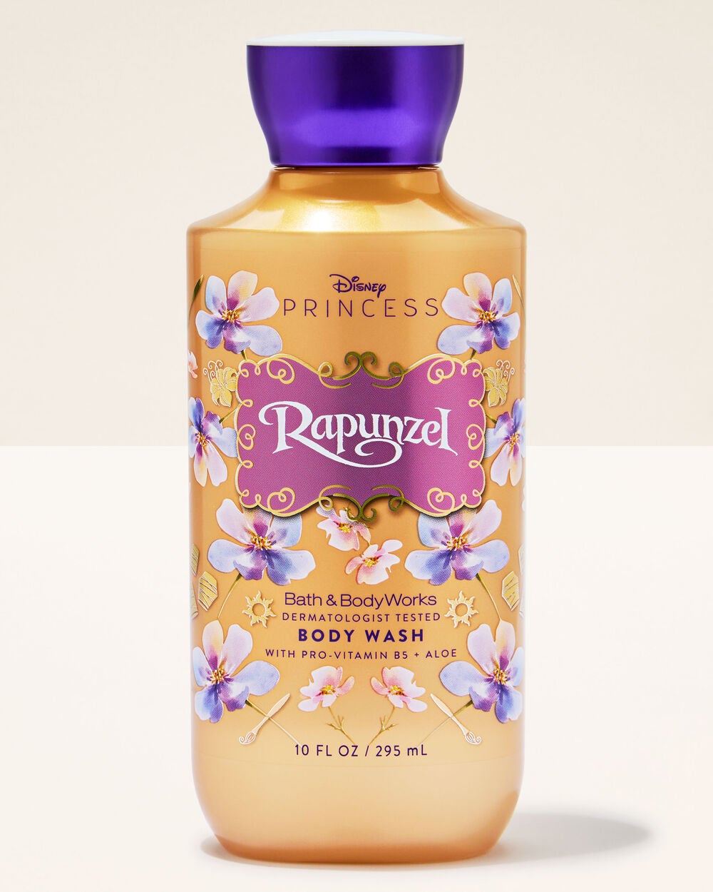 Rapunzel Body Wash