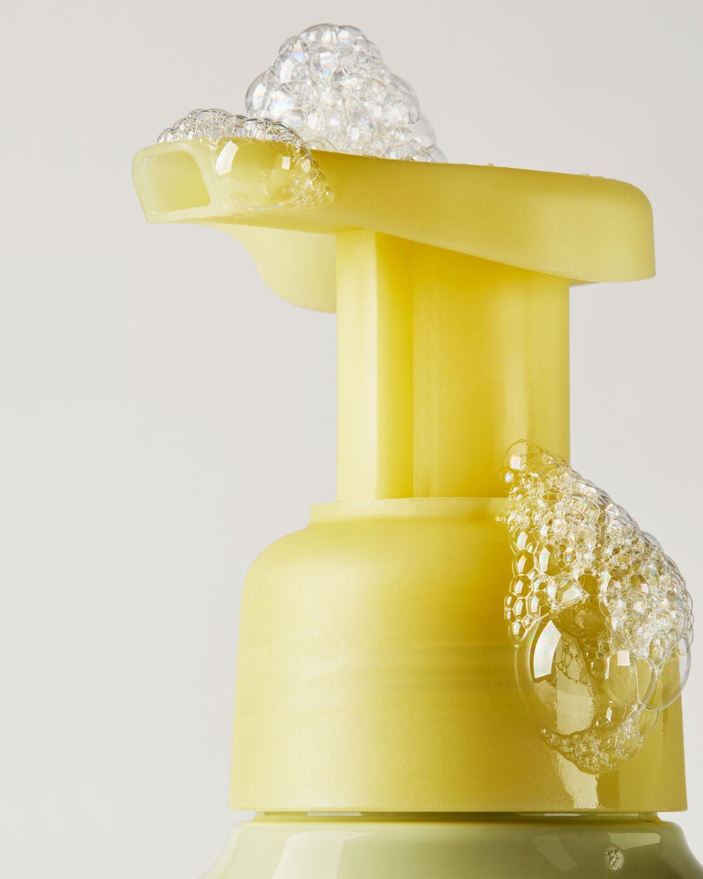 Laundry Room Lemon Gentle & Clean Foaming Hand Soap - Image 5