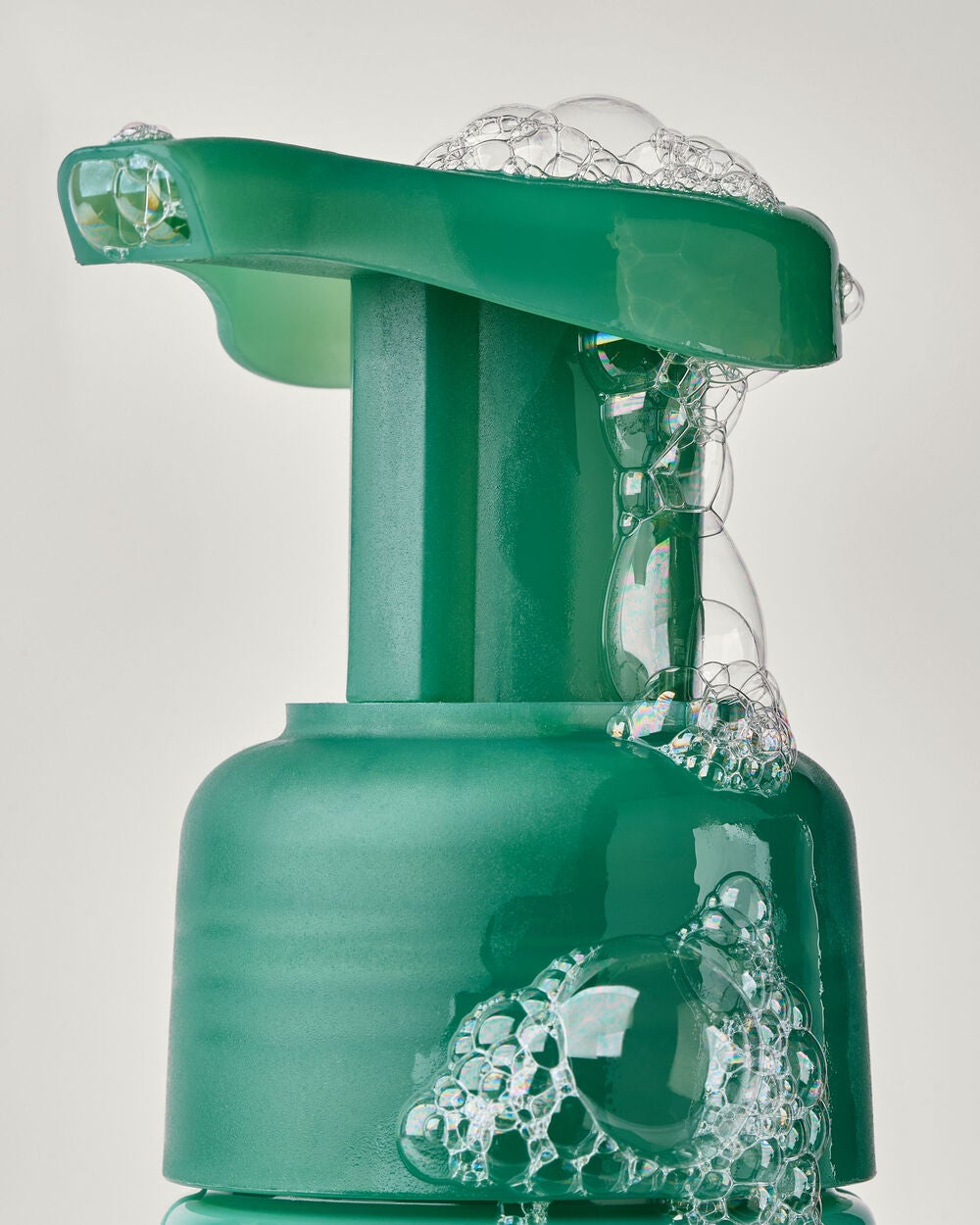 Clean House Vibes Gentle & Clean Foaming Hand Soap - Image 5