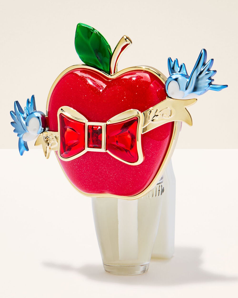 Snow White Nightlight Wallflowers Fragrance Plug
