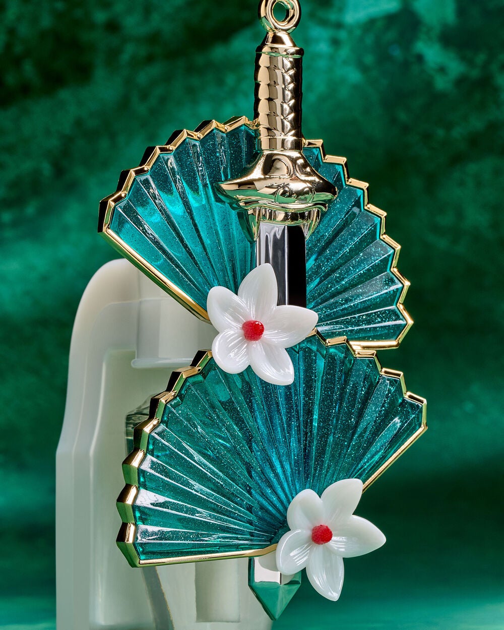Mulan Nightlight Wallflowers Fragrance Plug - Image 2
