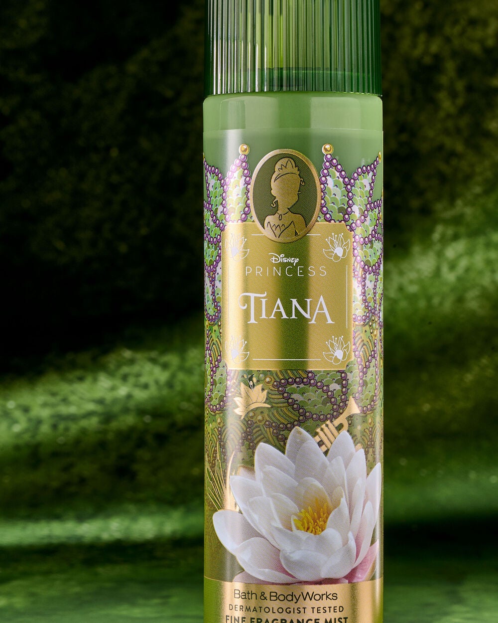 Tiana Fine Fragrance Mist - Image 2