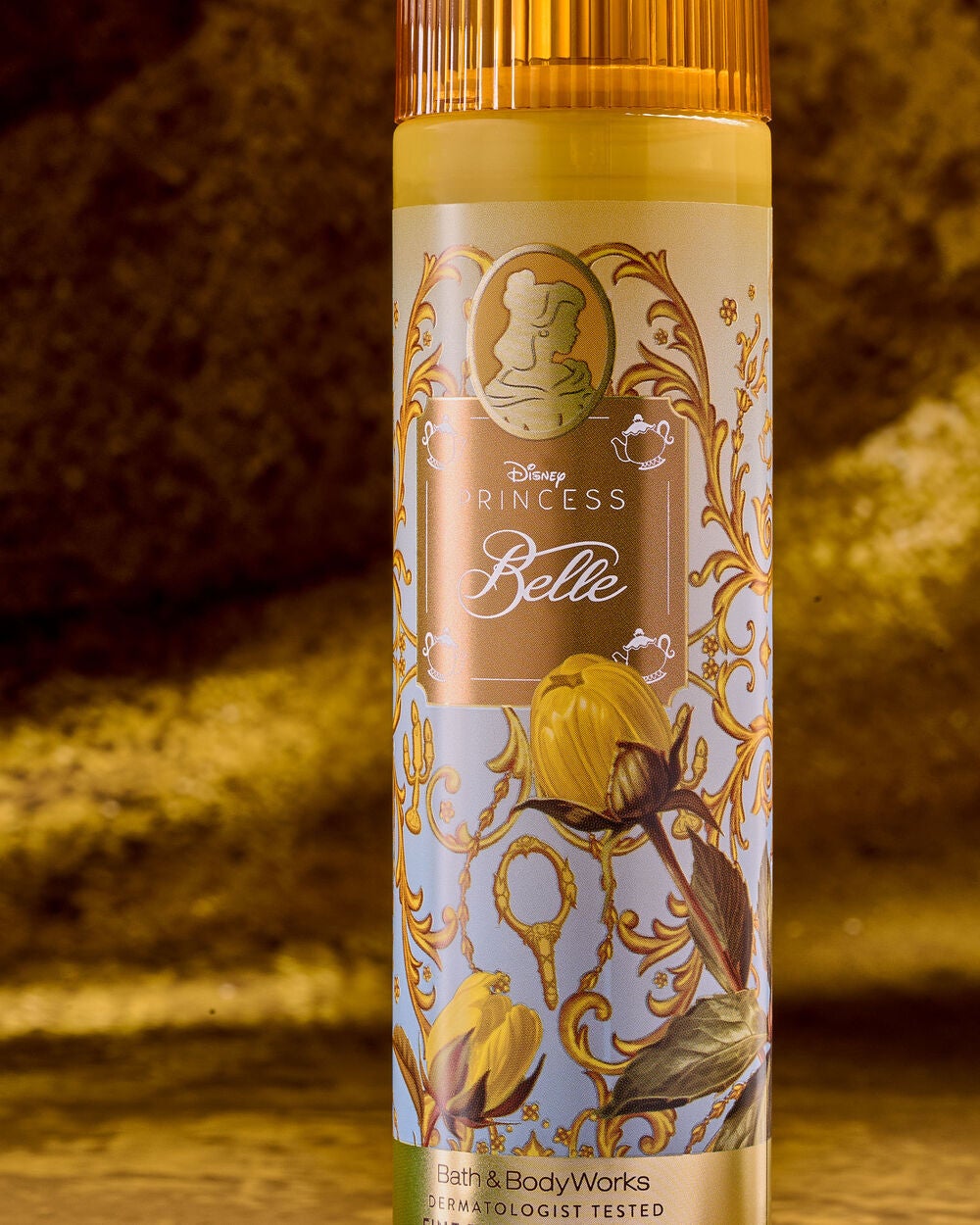 Belle Fine Fragrance Mist - Image 2