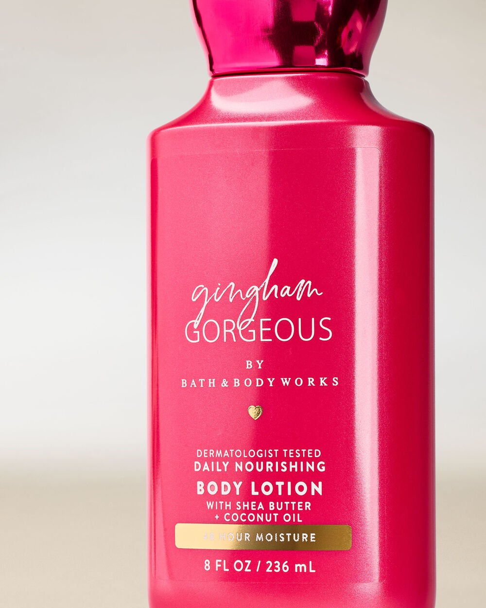 Gingham Gorgeous Body Lotion - Image 2