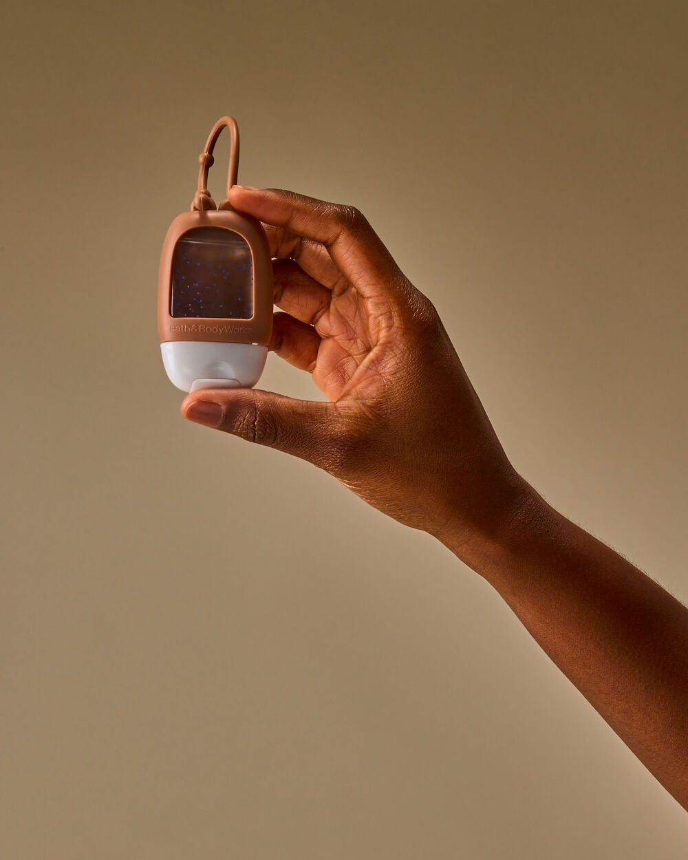Mocha PocketBac Holder - Image 3