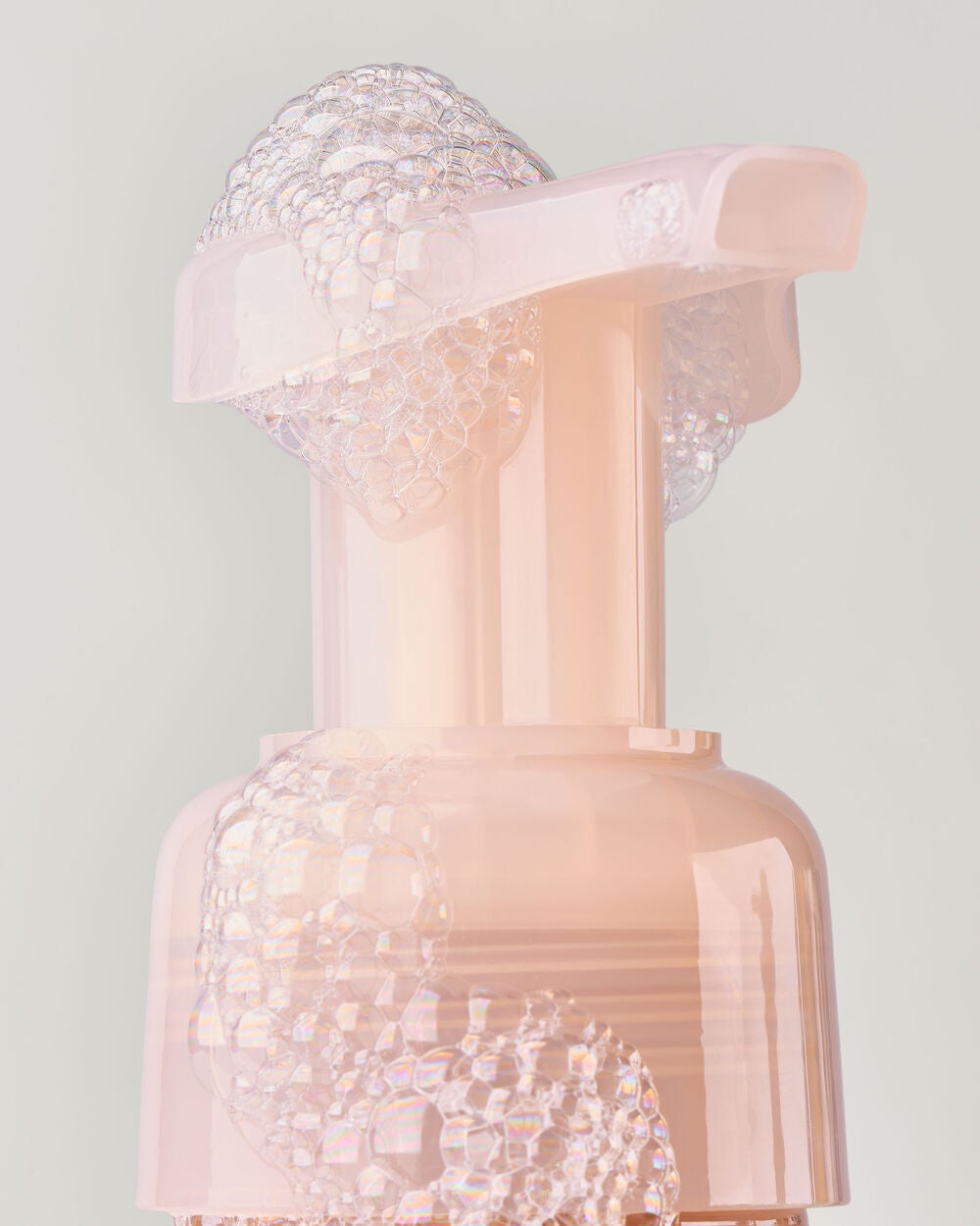 Book Loft Gentle & Clean Foaming Hand Soap - Image 5