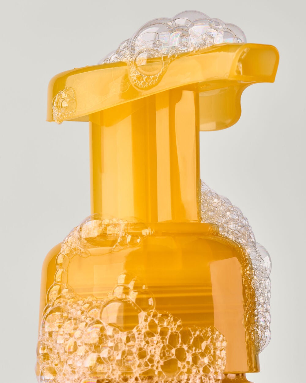 Pineapple Prosecco Gentle & Clean Foaming Hand Soap - Image 5