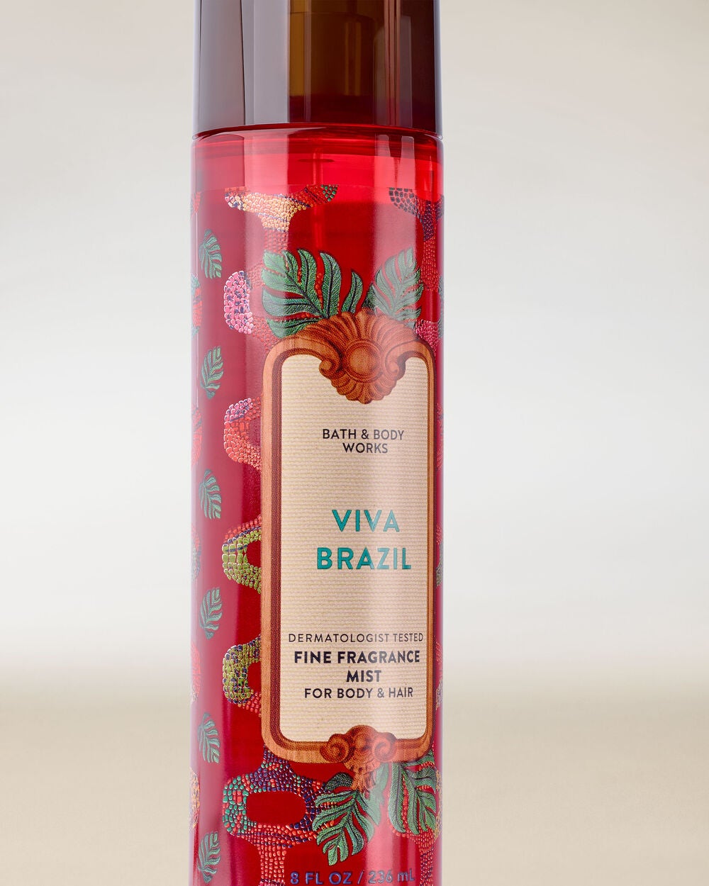 Viva Brazil Fine Fragrance Mist - Image 2