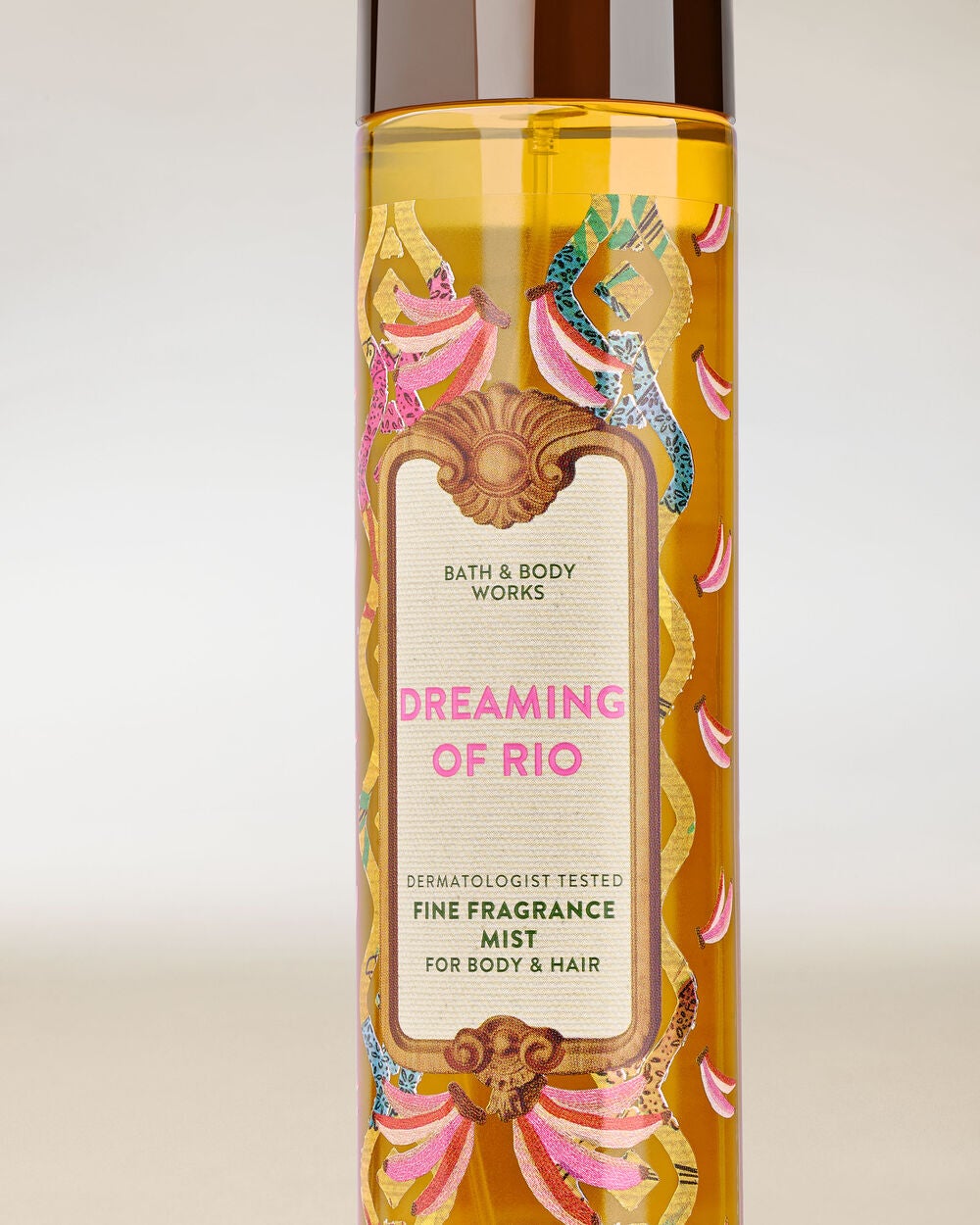 Dreaming Of Rio Fine Fragrance Mist - Image 2
