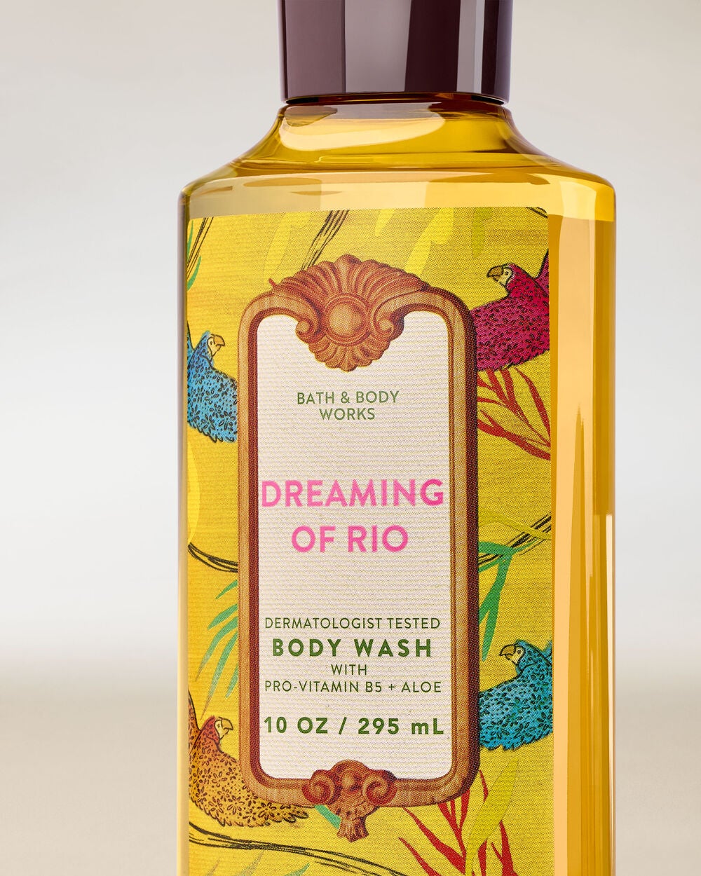 Dreaming Of Rio Body Wash - Image 2