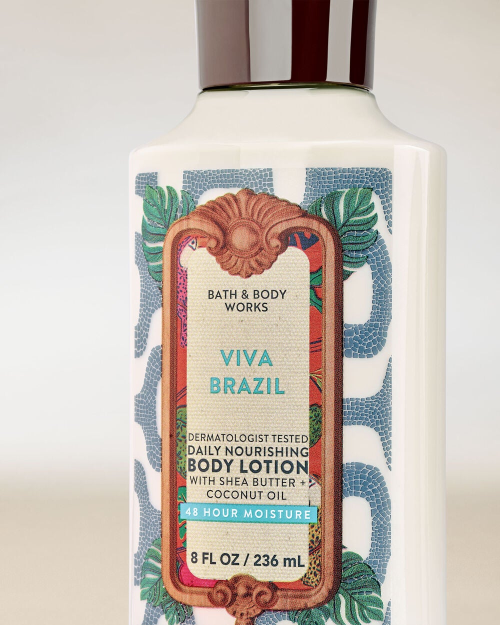 Viva Brazil Body Lotion - Image 2