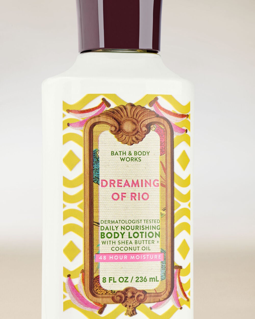 Dreaming Of Rio Body Lotion - Image 2