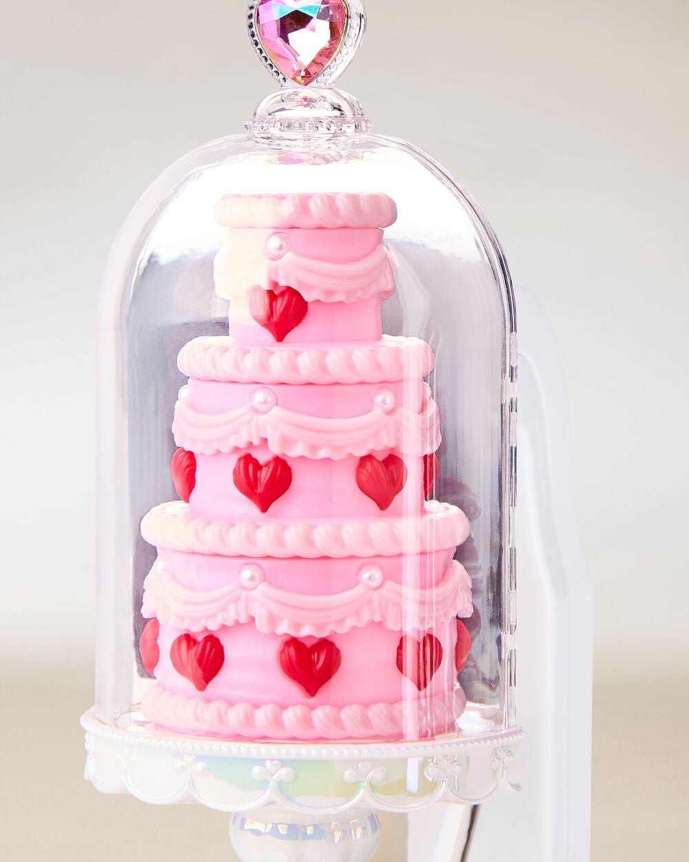 Tiered Cake in Case Scent Control? Nightlight Wallflowers Fragrance Plug - Image 3