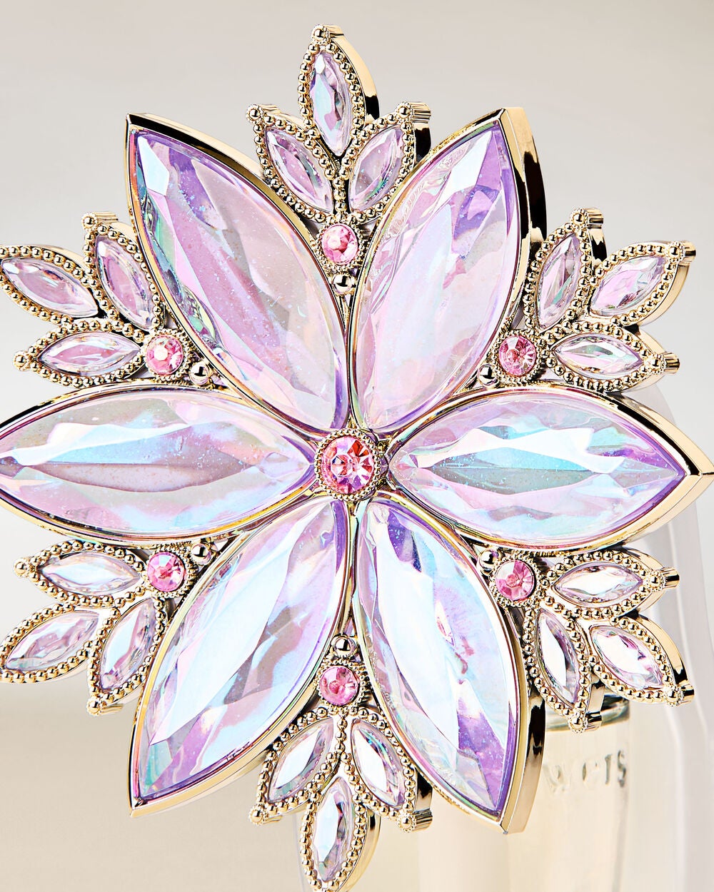 Crystal Burst Scent Control? Nightlight Wallflowers Fragrance Plug - Image 3