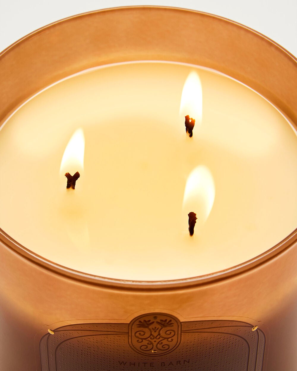 Paris Caf?? 3-Wick Candle - Image 5