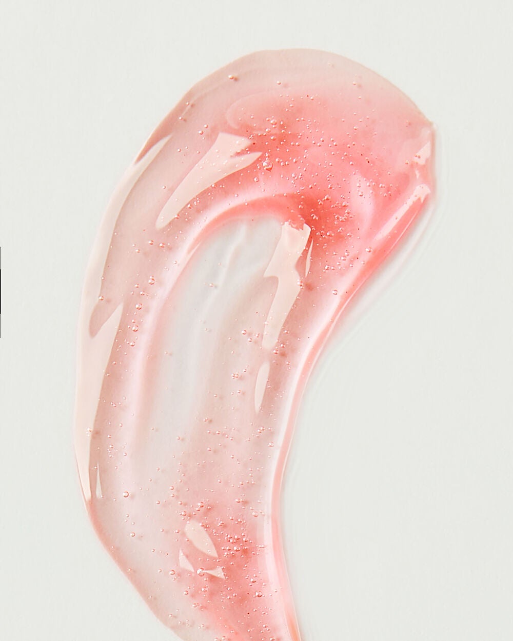 Strawberry Glaze Lip Oil - Image 4