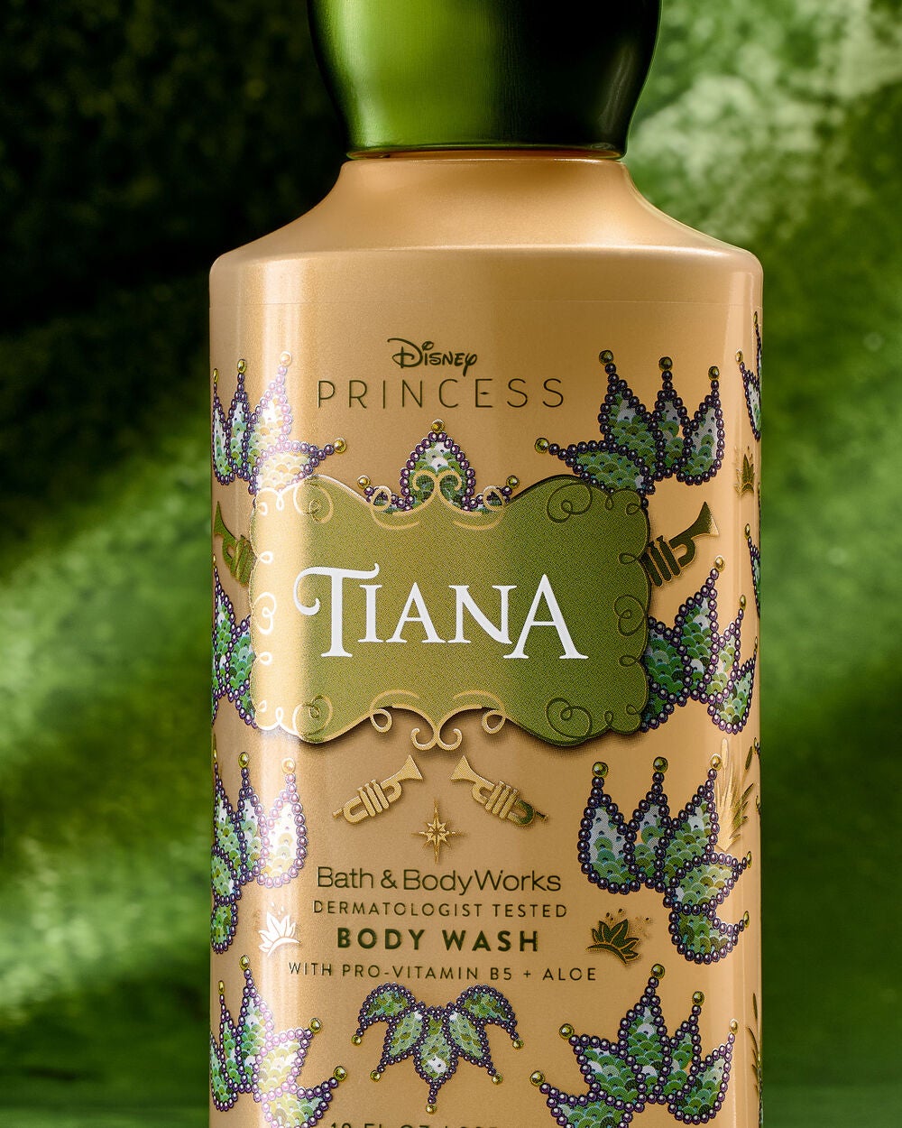 Tiana Body Wash - Image 2