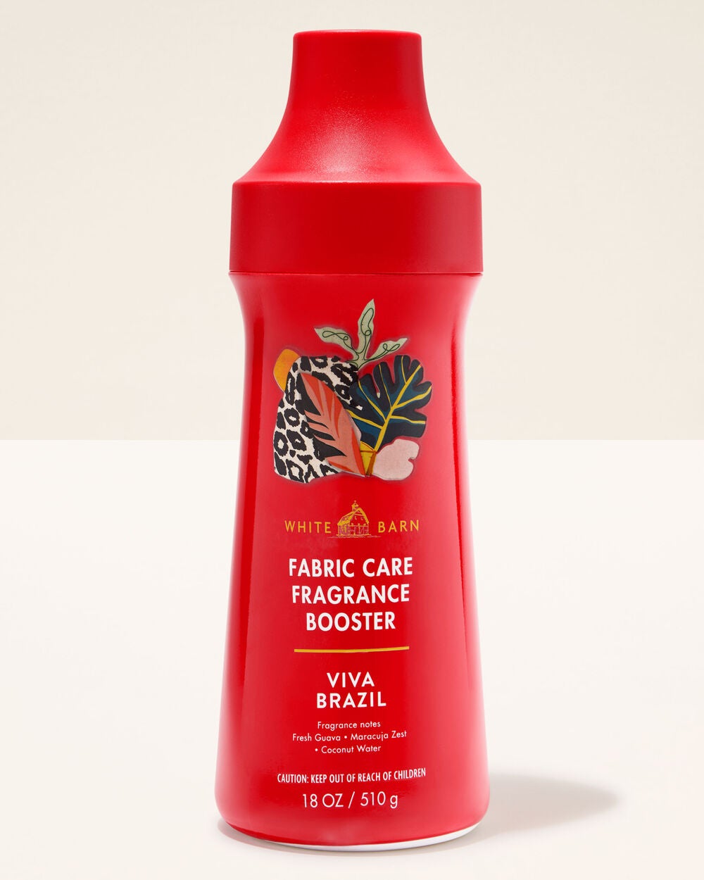 Viva Brazil Fragrance Booster