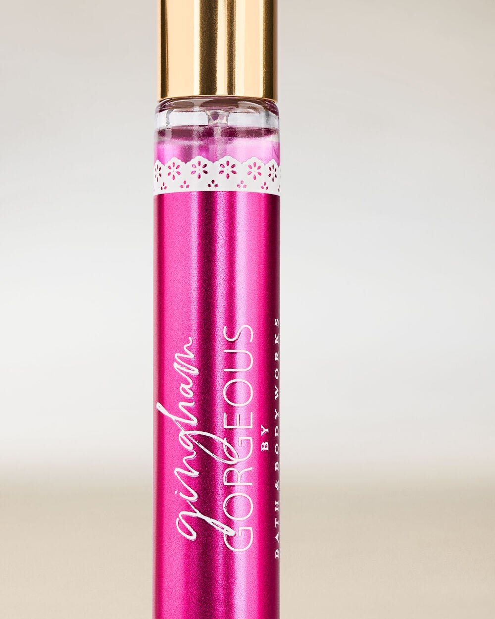 Gingham Gorgeous Mini Eau de Parfum - Image 2