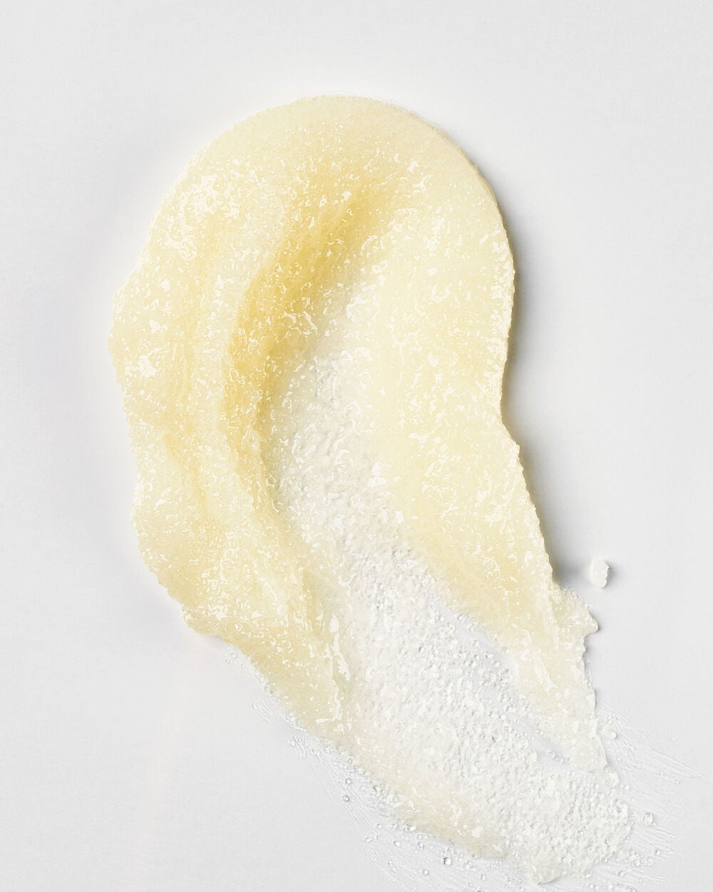 Gingham Gorgeous Foaming Sugar Body Scrub - Image 5