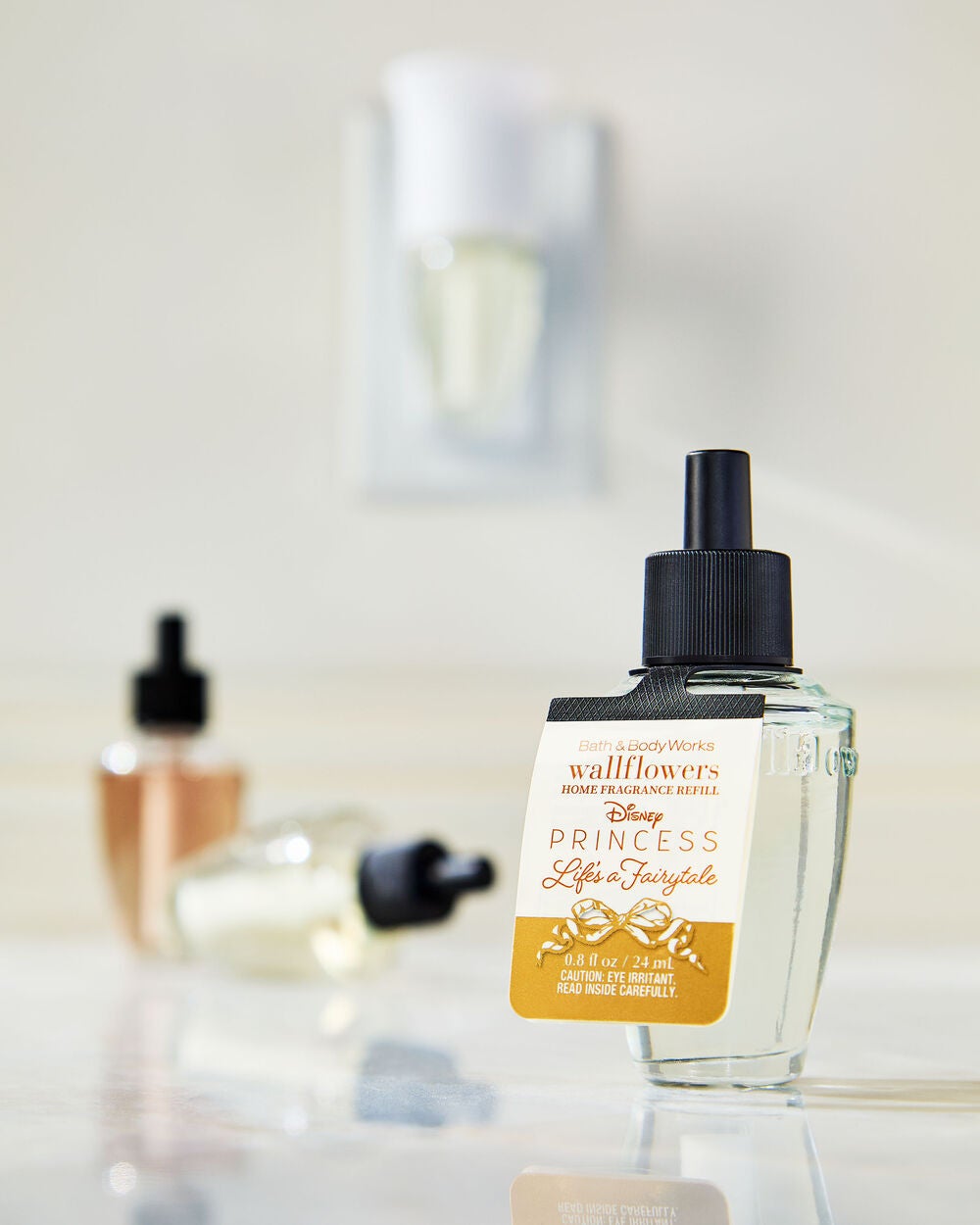 Life's a Fairytale Wallflowers Fragrance Refill - Image 5