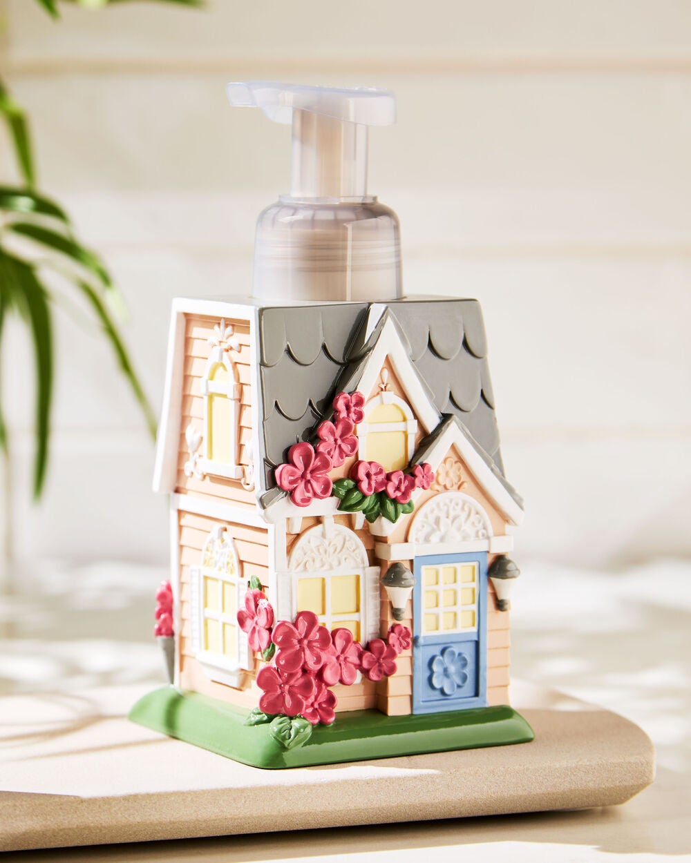 Cottage Gentle & Clean Foaming Hand Soap Dispenser - Image 3