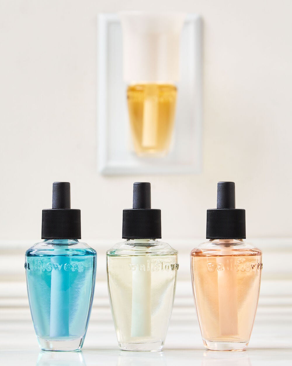 Clean House Vibes - Sparkling Bubbles Wallflowers Refills 2-Pack - Image 5