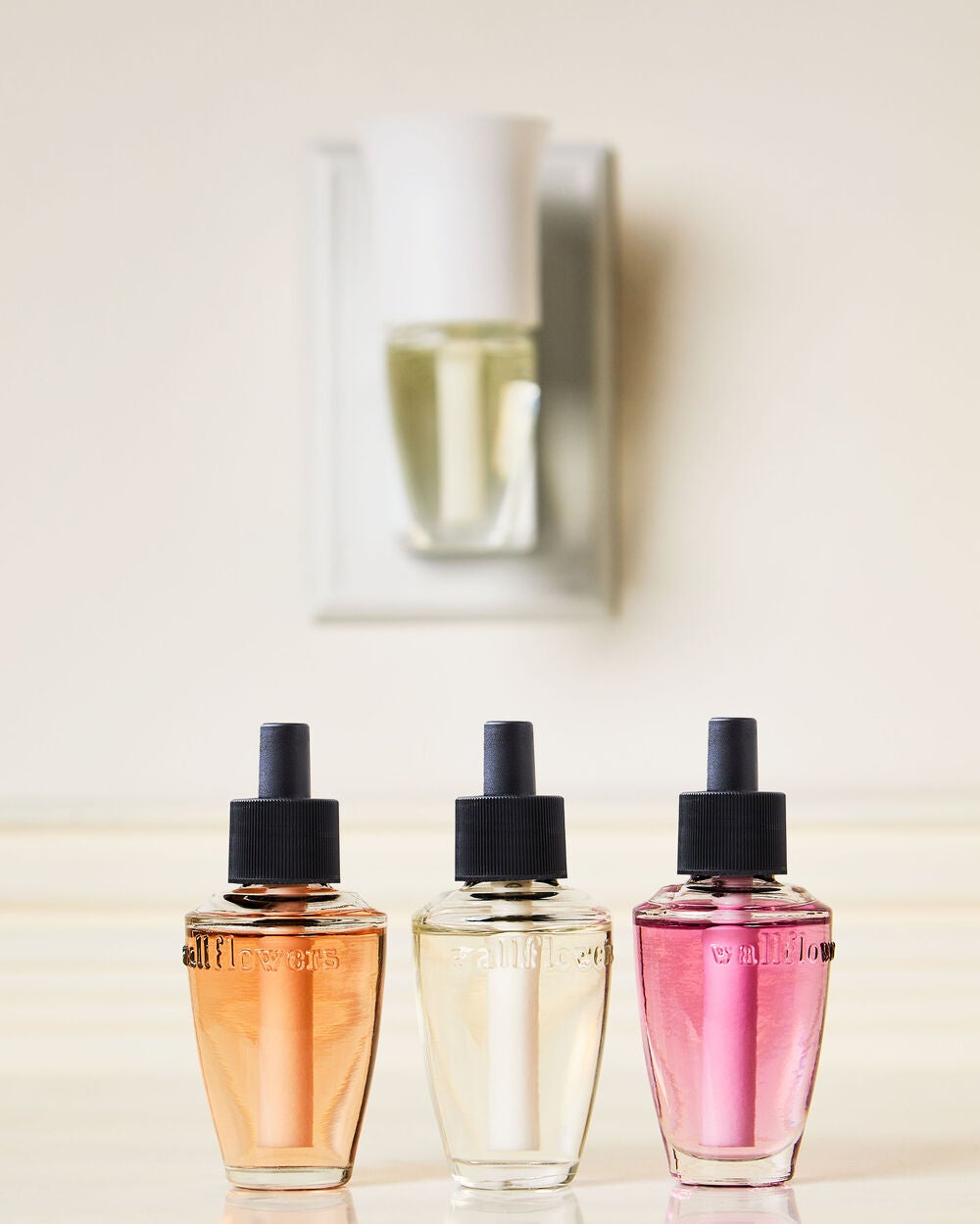 Kitchen Lemon Wallflowers Refills 2-Pack - Image 4