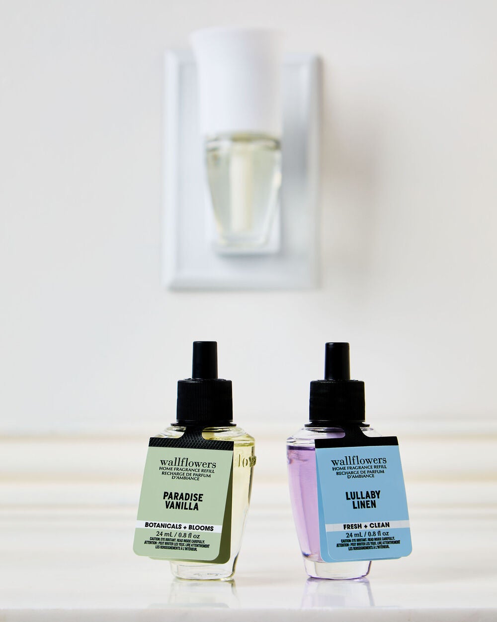 Paradise Vanilla Wallflowers Fragrance Refill - Image 5