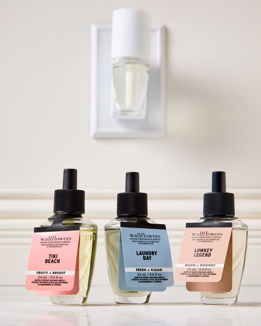 Lowkey Legend Wallflowers Fragrance Refill - Image 5