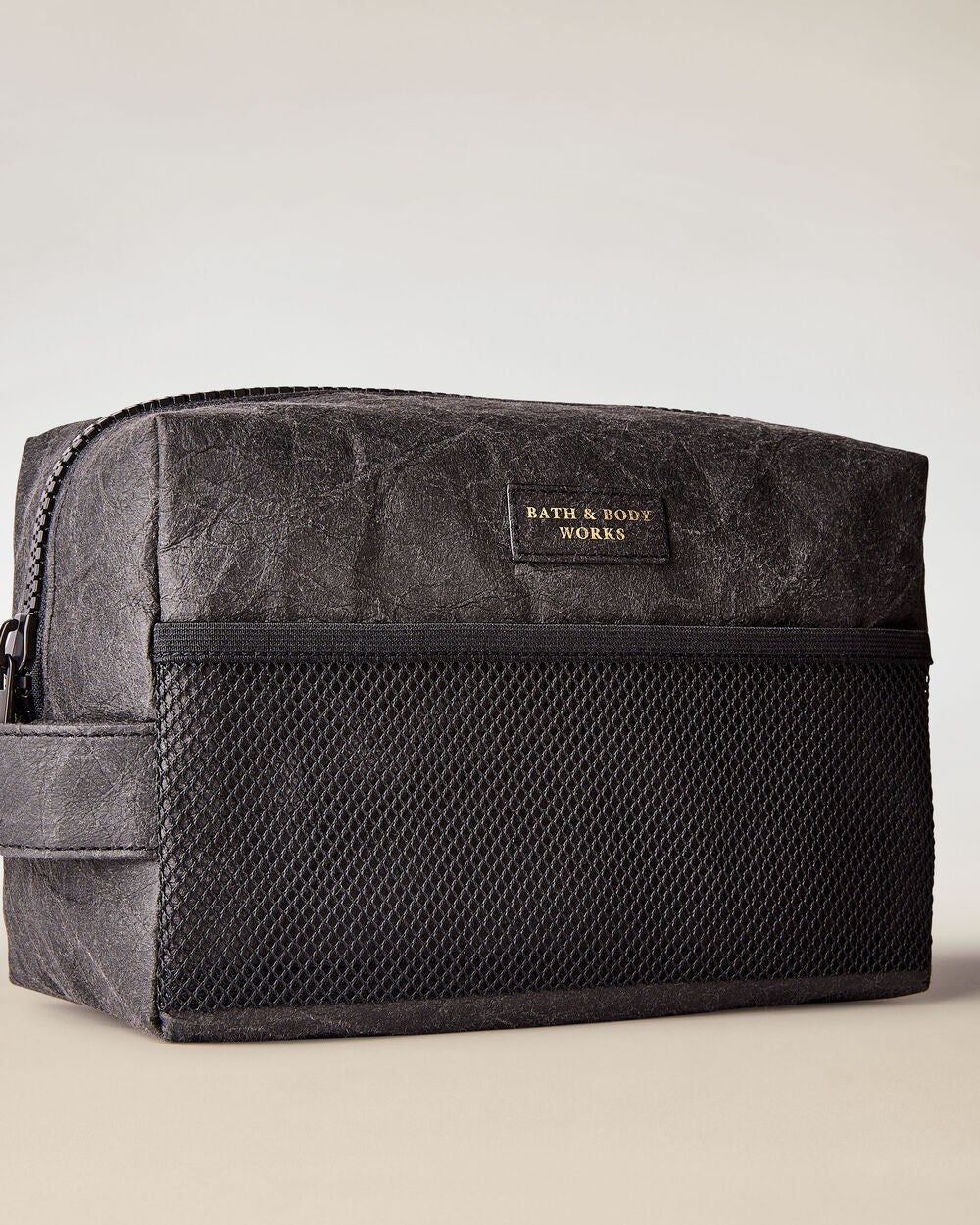 Black Dopp Kit - Image 2