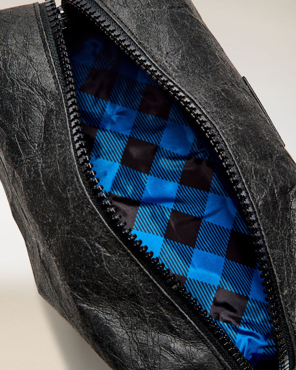 Black Dopp Kit - Image 3