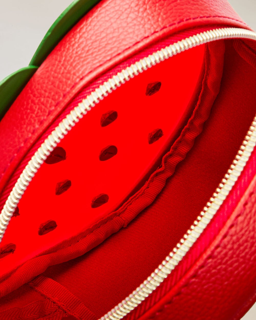 Strawberry Cross Body Bag - Image 3