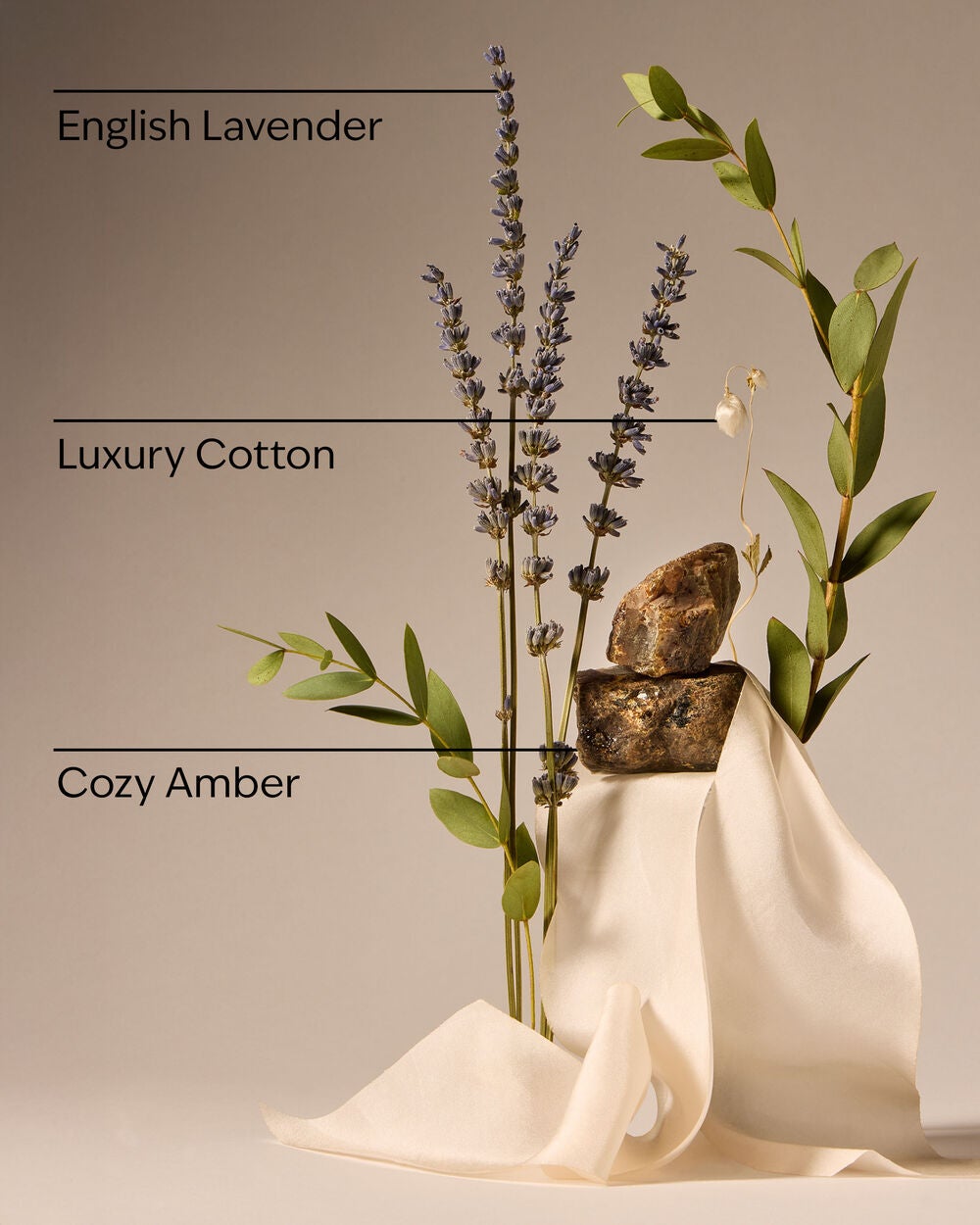 Clean House Vibes - Luxe Cotton Concentrated Room Spray - Image 3