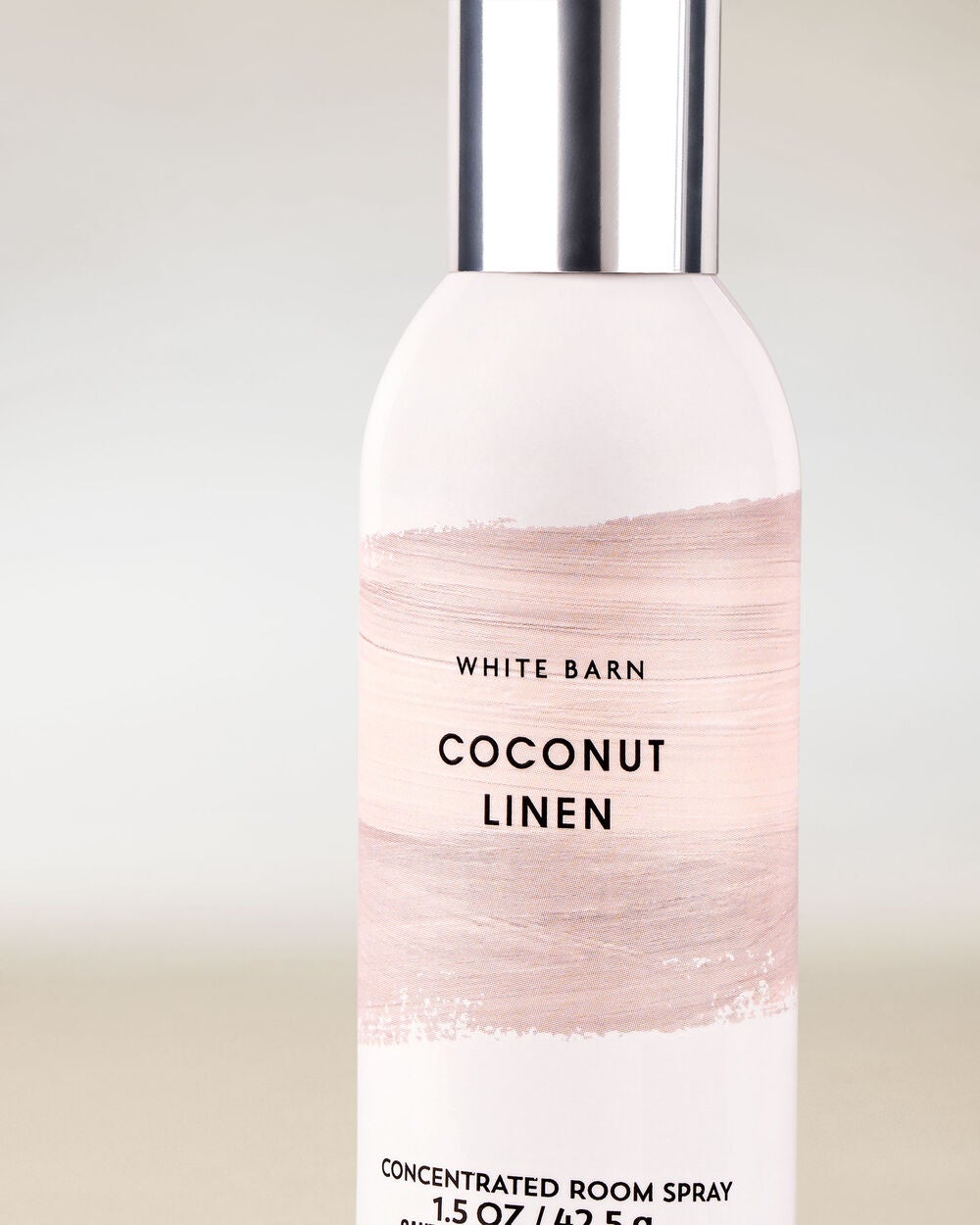 Coconut Linen Concentrated Room Spray - Image 2